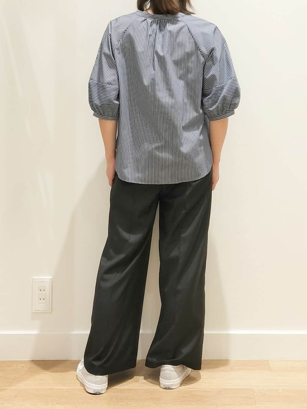 tsuchiさんの「Dessin｜」を使ったコーディネート