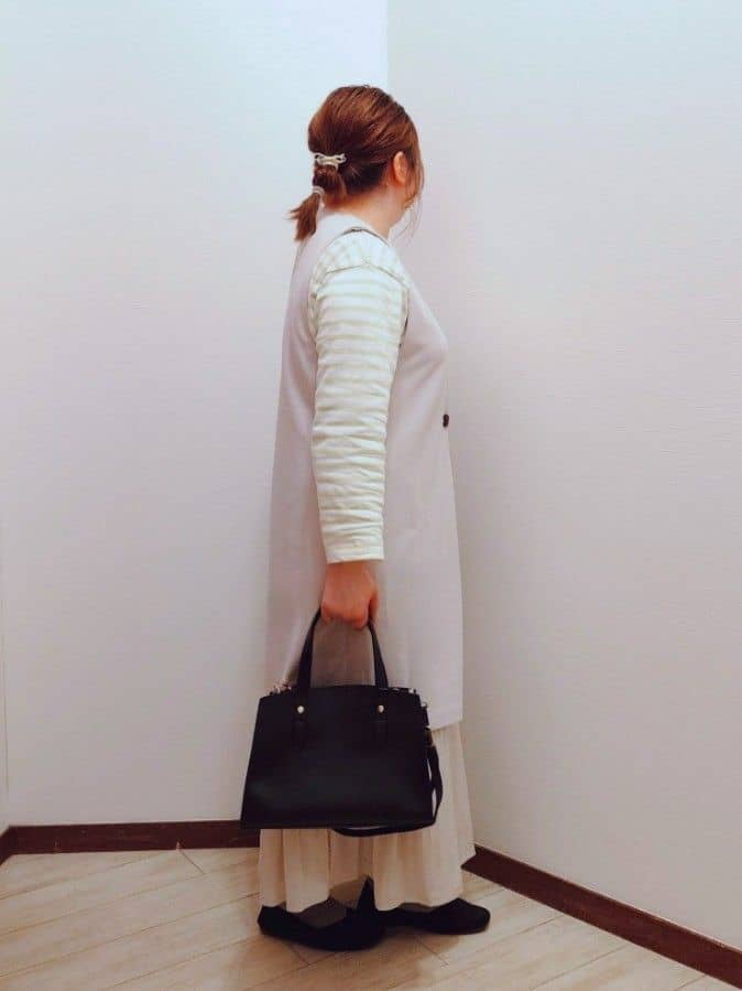 みぃーこさんの「SHOO･LA･RUE｜」を使ったコーディネート
