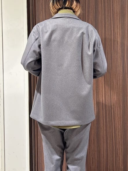 さやさんの「TAKEO KIKUCHI｜【DOWN FABRIC】ダウンファブリック スタンドカラーブルゾン」を使ったコーディネート