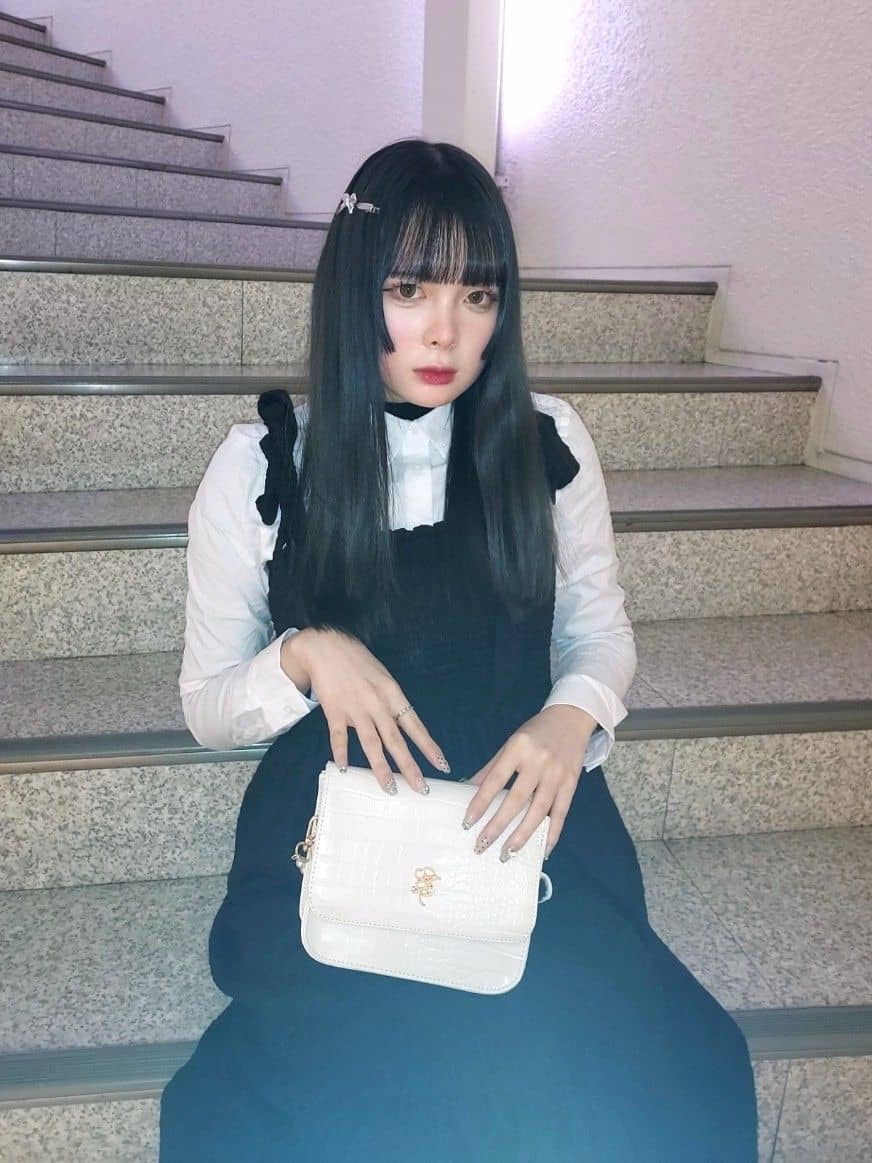 HUANG WEI HSUANさんの「ESPERANZA｜」を使ったコーディネート