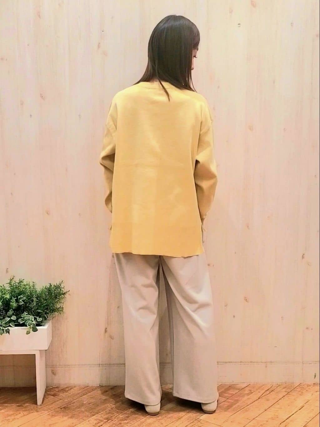 きららさんの「SHOO･LA･RUE｜」を使ったコーディネート