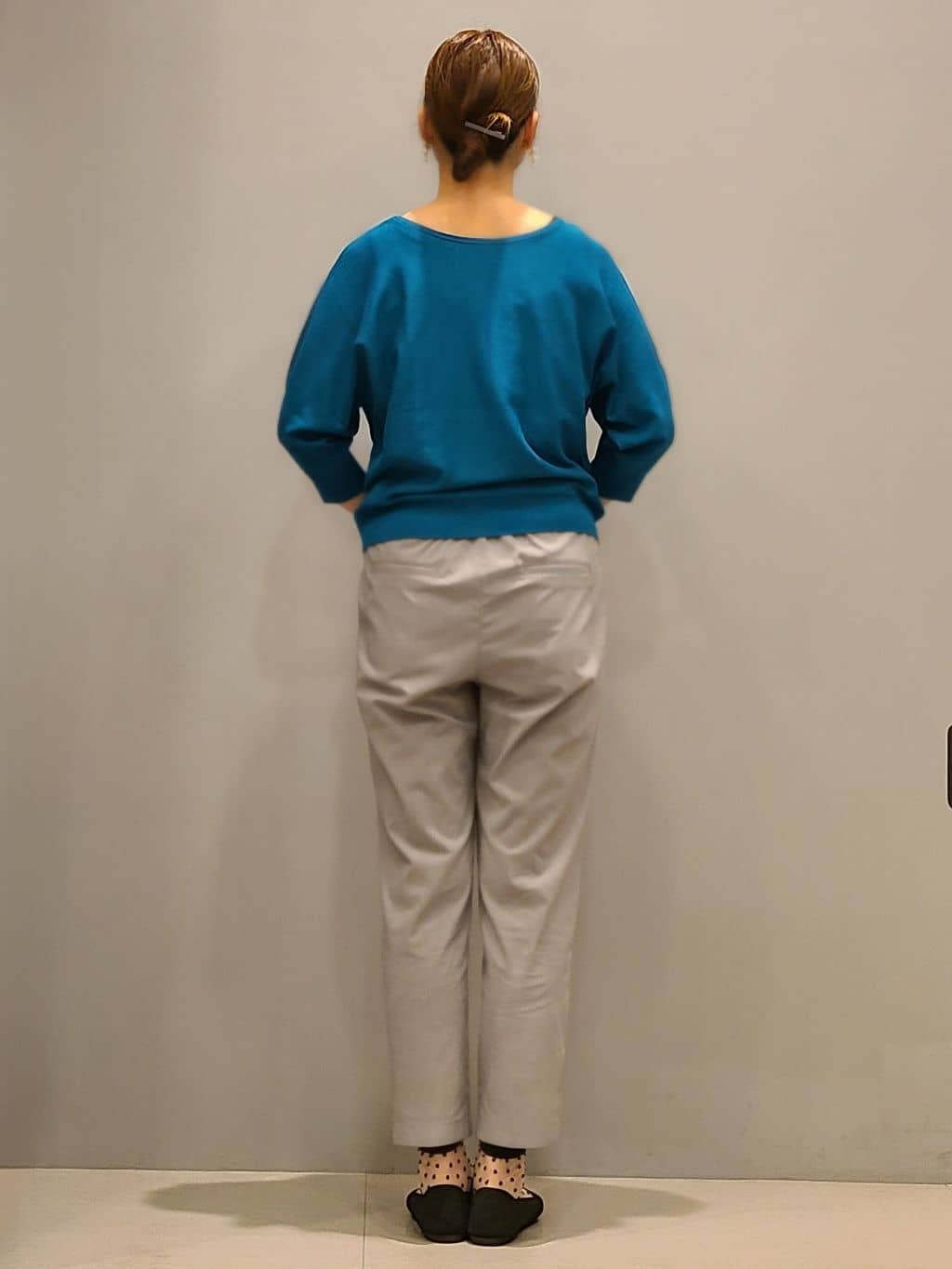 みりんさんの「THE SHOP TK｜」を使ったコーディネート