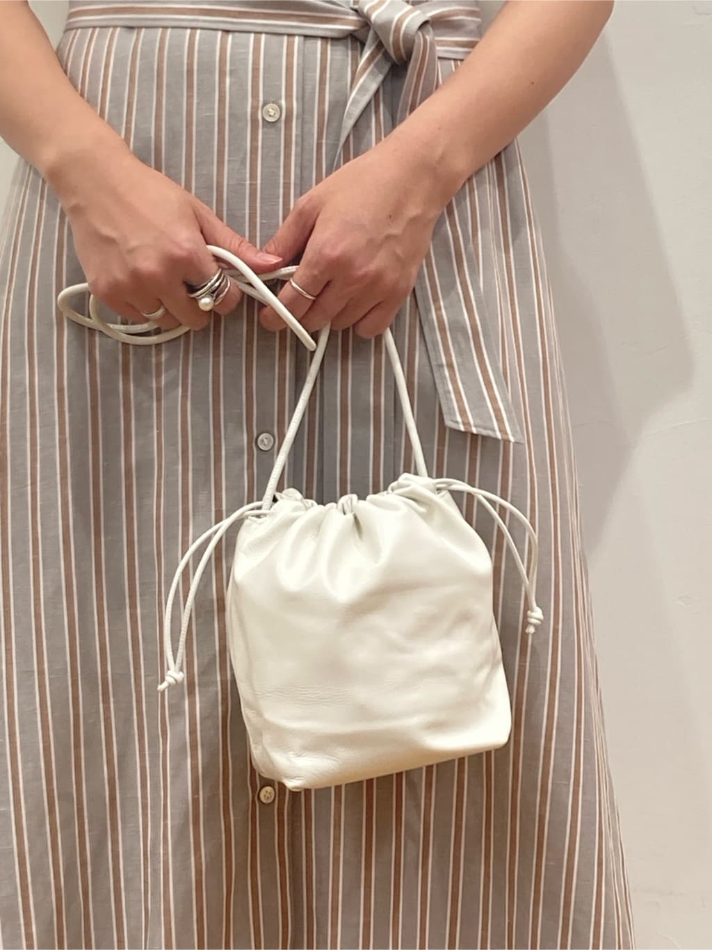 Harukaさんの「DRESSTERIOR｜」を使ったコーディネート