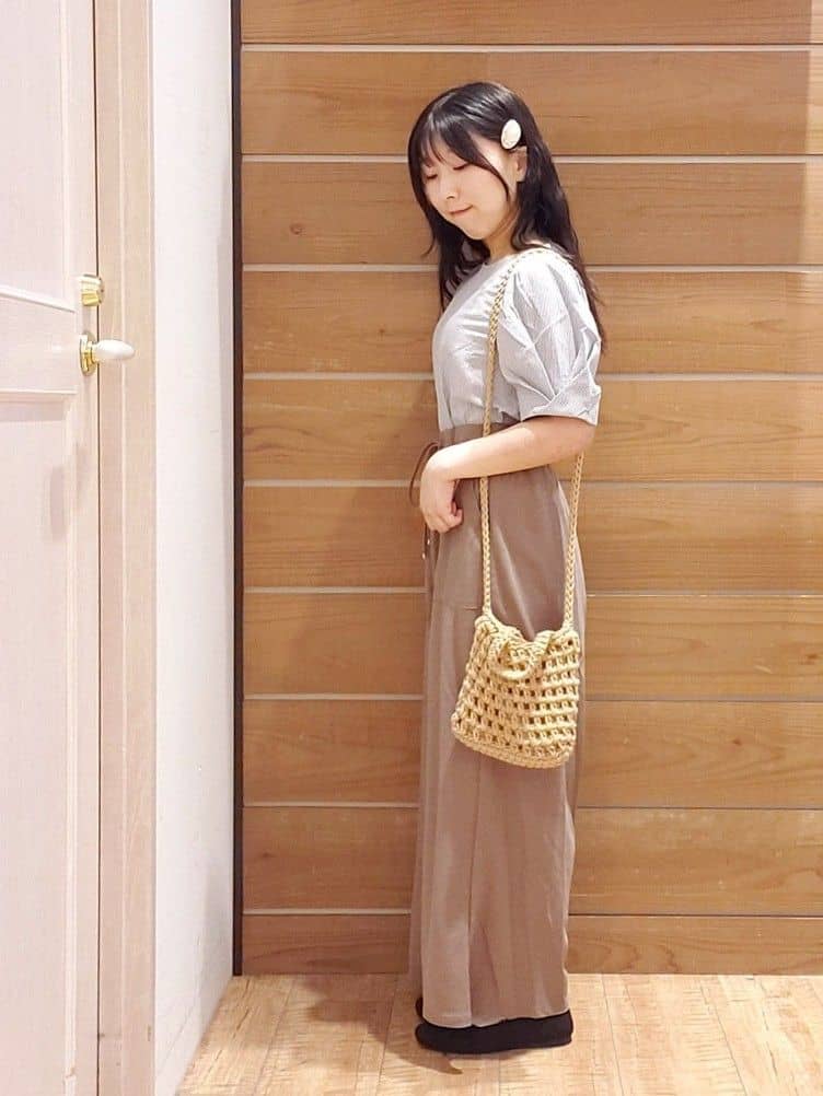 remiiiさんの「SHOO･LA･RUE｜」を使ったコーディネート
