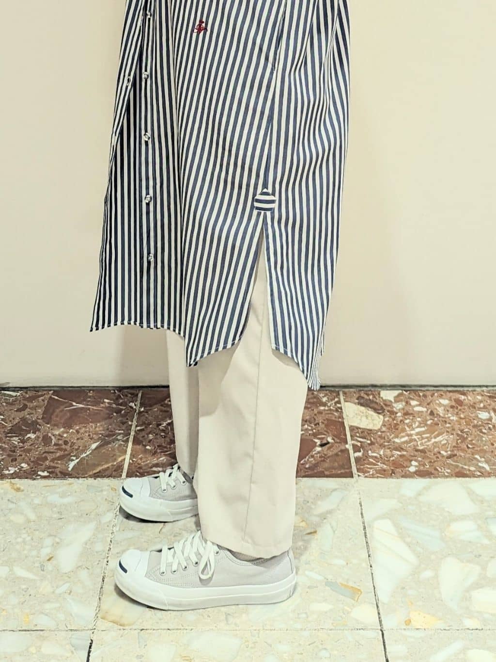 Riiinさんの「Dessin｜」を使ったコーディネート