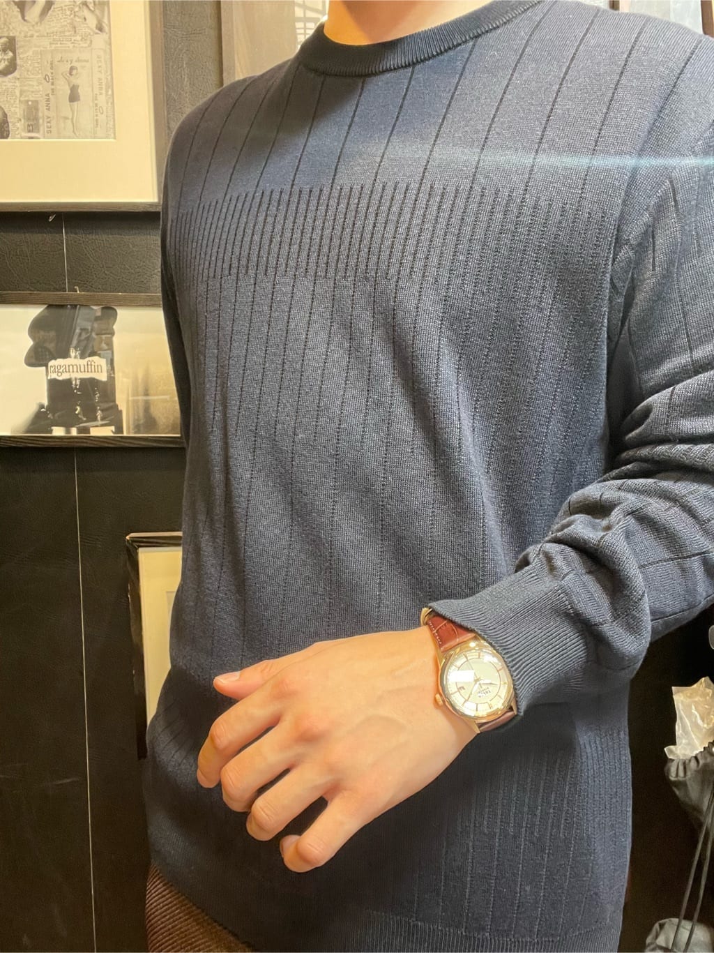 Suehiroさんの「TAKEO KIKUCHI｜レースローファー」を使ったコーディネート
