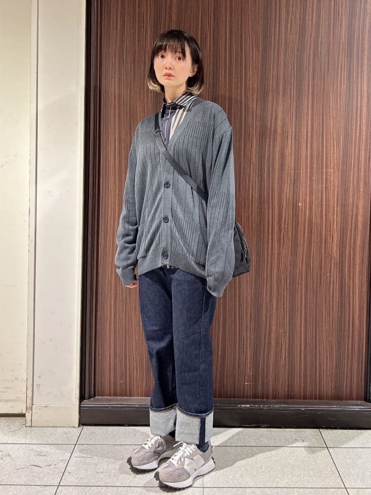 さやさんの「TAKEO KIKUCHI｜」を使ったコーディネート