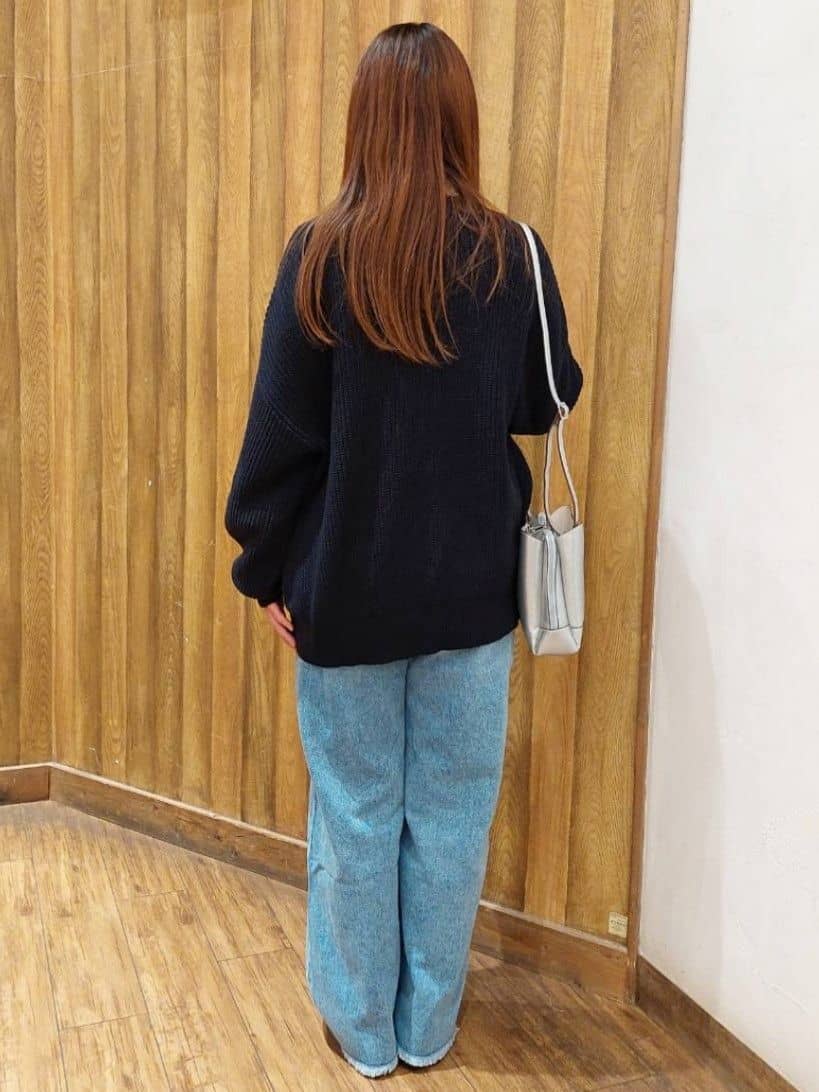 みみみさんの「SHOO･LA･RUE｜」を使ったコーディネート