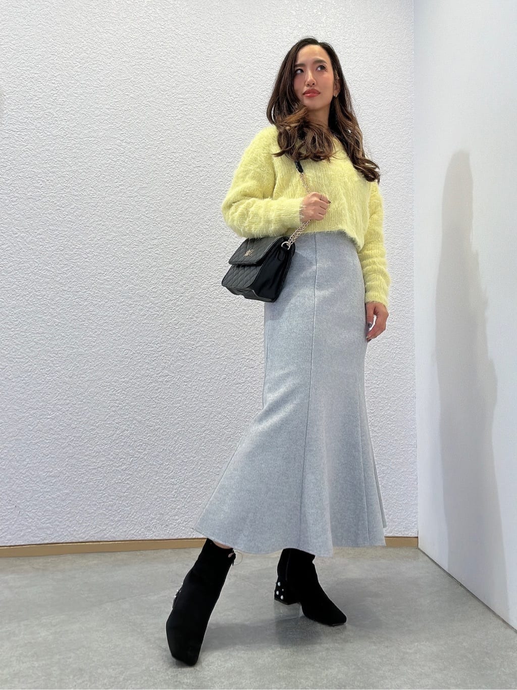 ハルさんの「ESPERANZA｜」を使ったコーディネート