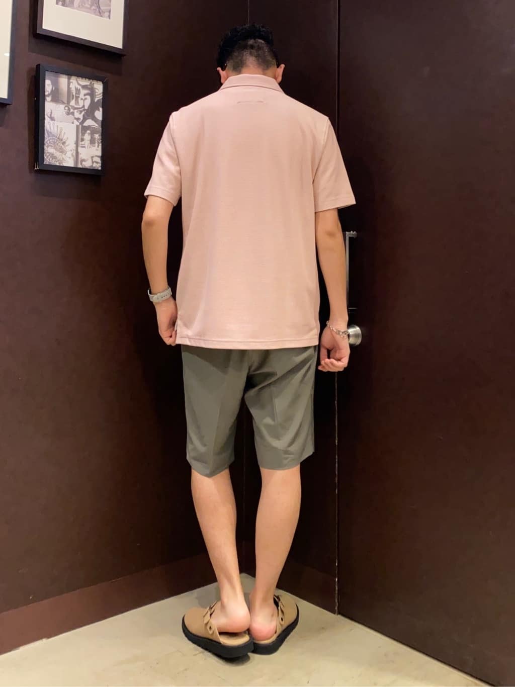shuheiさんの「TAKEO KIKUCHI｜」を使ったコーディネート