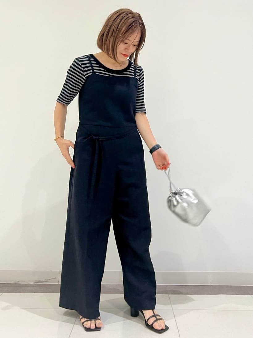 Reecoさんの「DRESSTERIOR｜」を使ったコーディネート