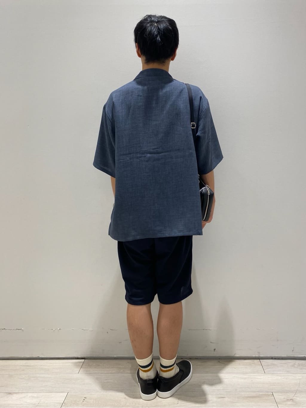 Ichiさんの「THE SHOP TK｜」を使ったコーディネート