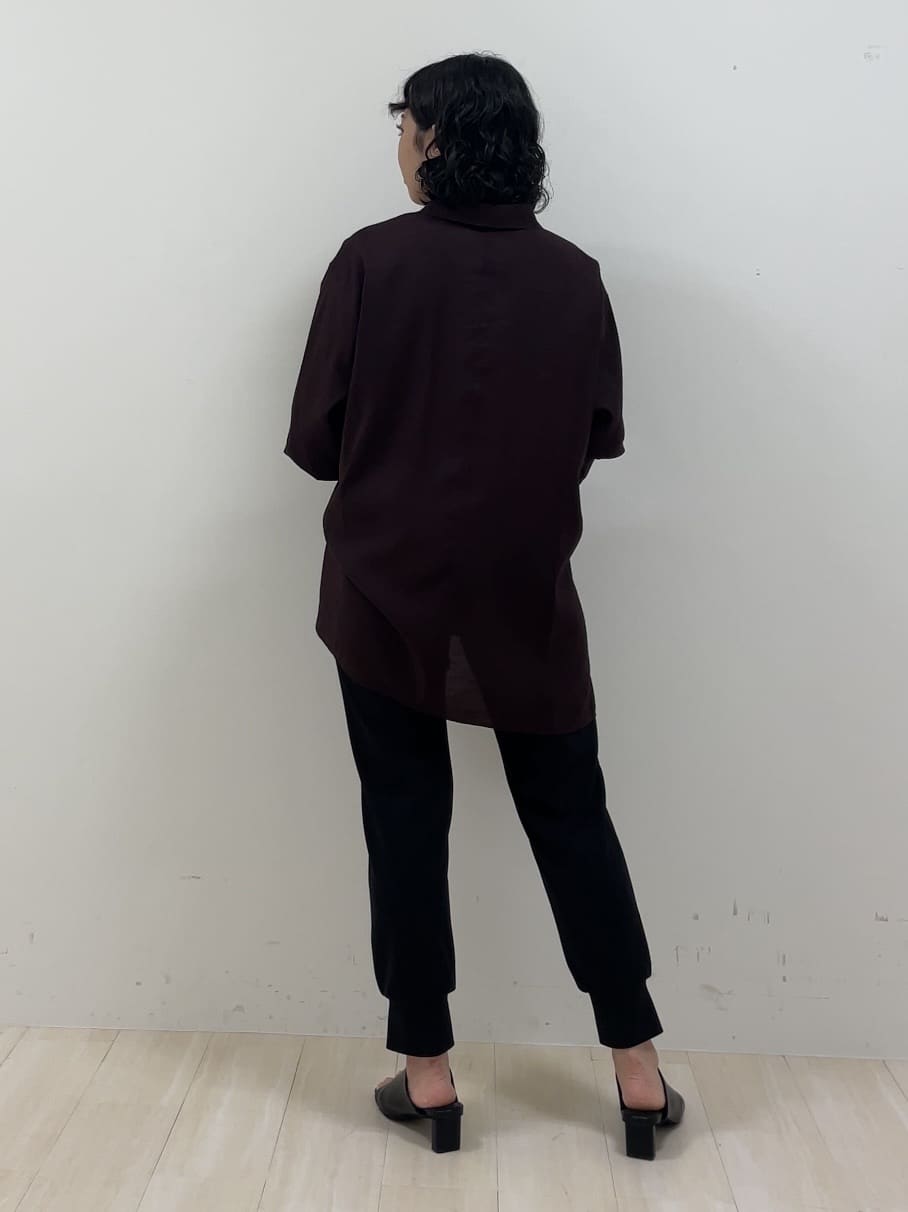 kanaさんの「INDIVI｜」を使ったコーディネート
