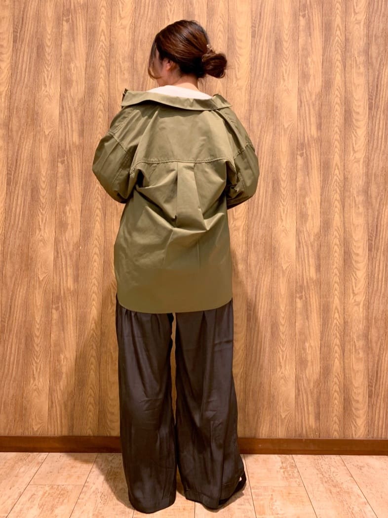 ｍｉｓａｋｉさんの「SHOO･LA･RUE｜」を使ったコーディネート