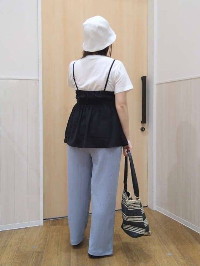 たぐちゃんさんの「SHOO･LA･RUE｜」を使ったコーディネート