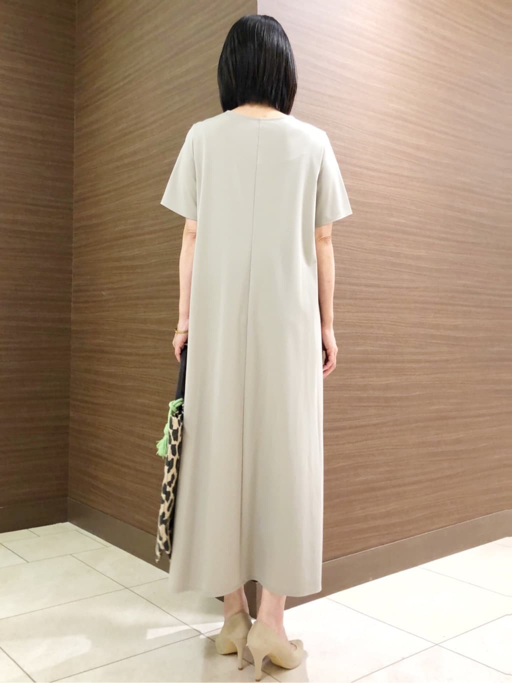 YUMIさんの「COUP DE CHANCE｜」を使ったコーディネート