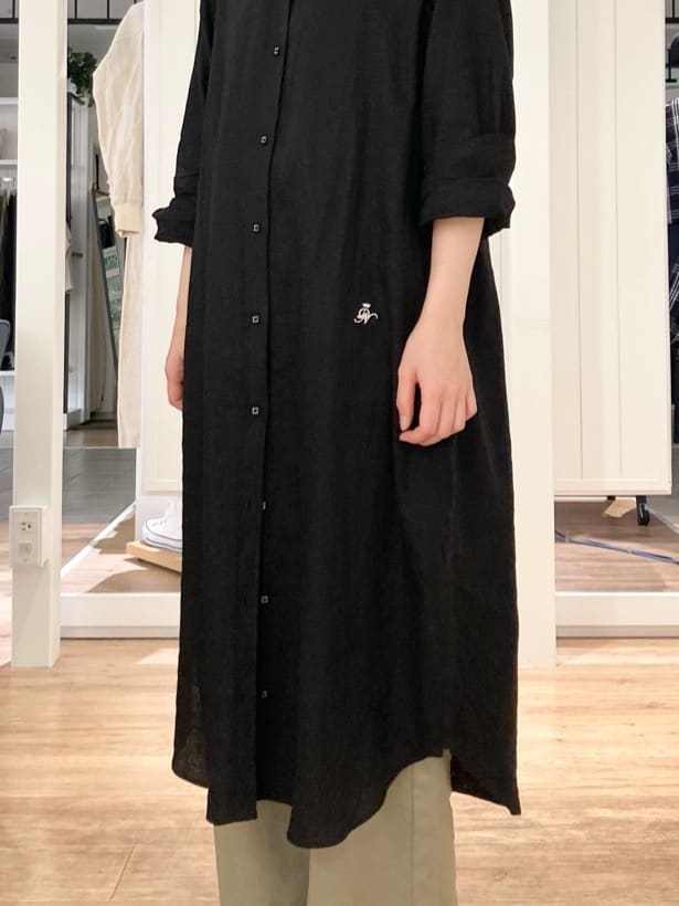 Takaoさんの「Dessin｜」を使ったコーディネート