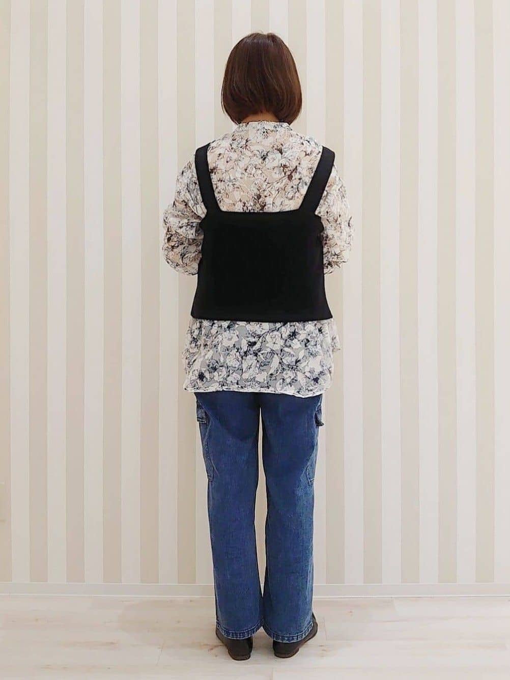 AKさんの「SHOO･LA･RUE｜」を使ったコーディネート