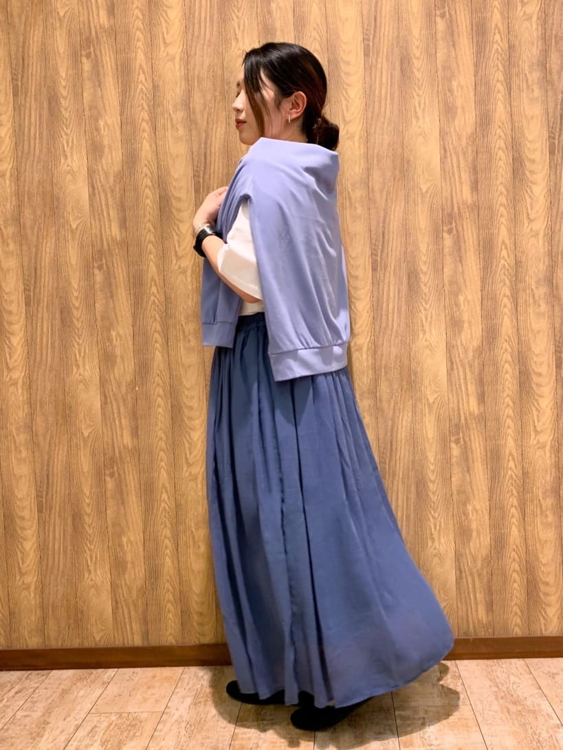 ｍｉｓａｋｉさんの「SHOO･LA･RUE｜」を使ったコーディネート