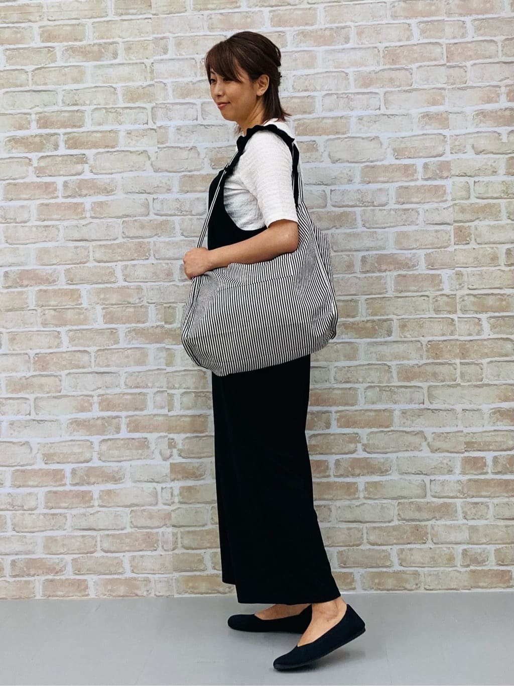 まーみんさんの「SHOO･LA･RUE｜」を使ったコーディネート