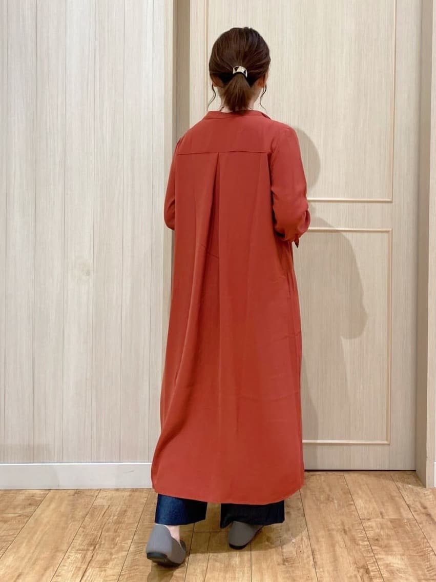 kobaさんの「SHOO･LA･RUE｜」を使ったコーディネート