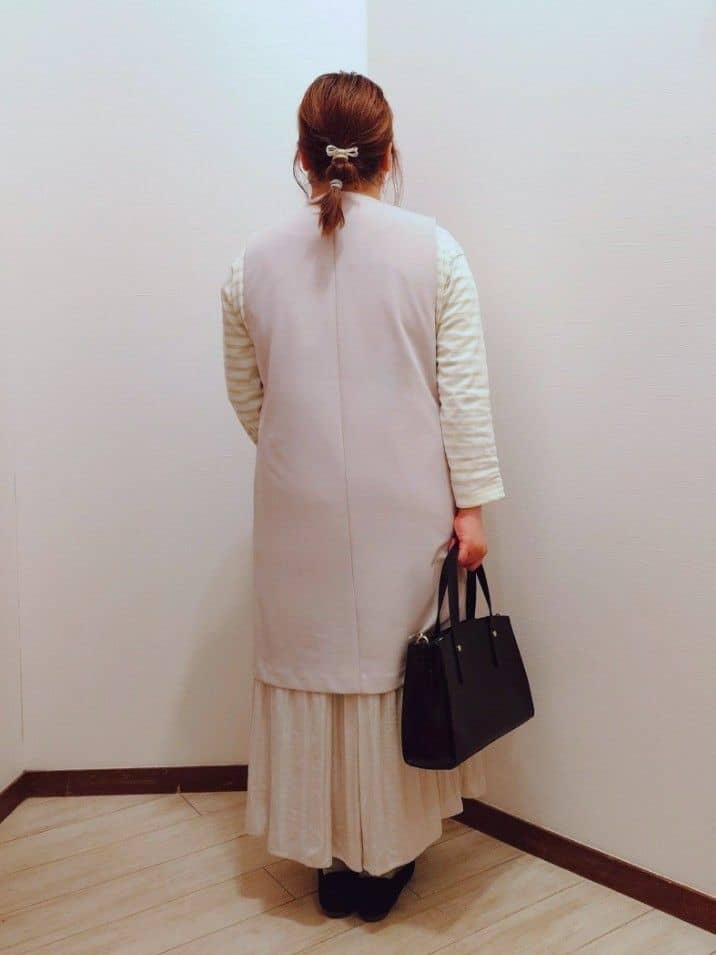 みぃーこさんの「SHOO･LA･RUE｜」を使ったコーディネート