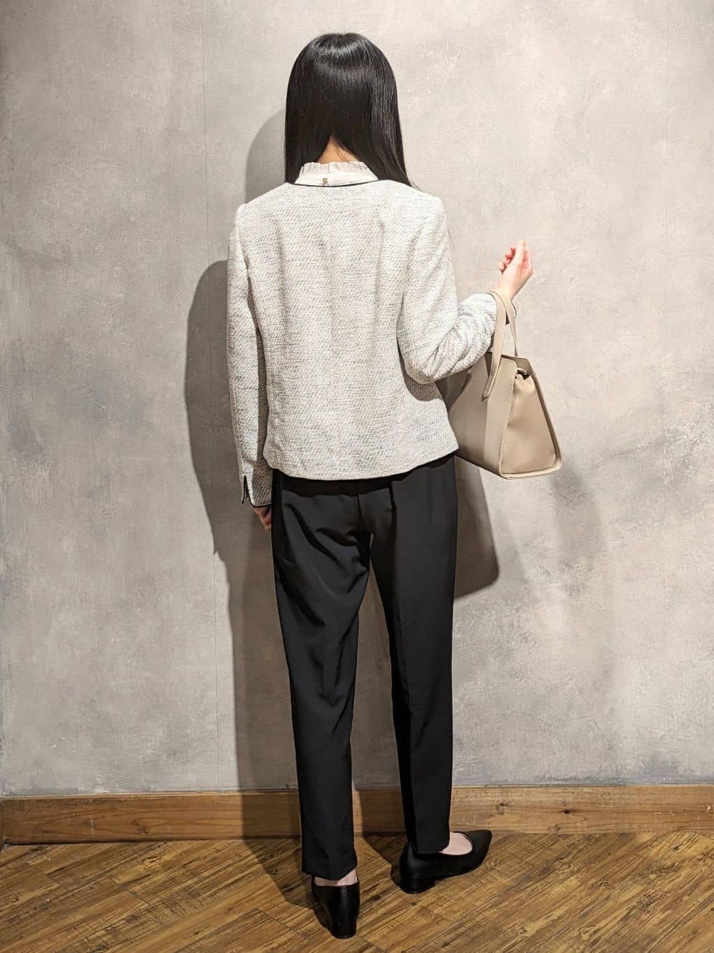 umeさんの「SHOO･LA･RUE｜」を使ったコーディネート