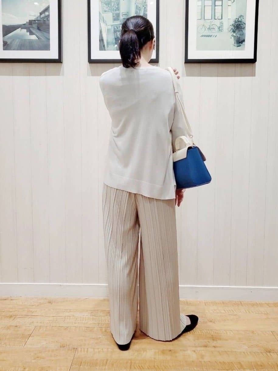 Ariさんの「SHOO･LA･RUE｜」を使ったコーディネート
