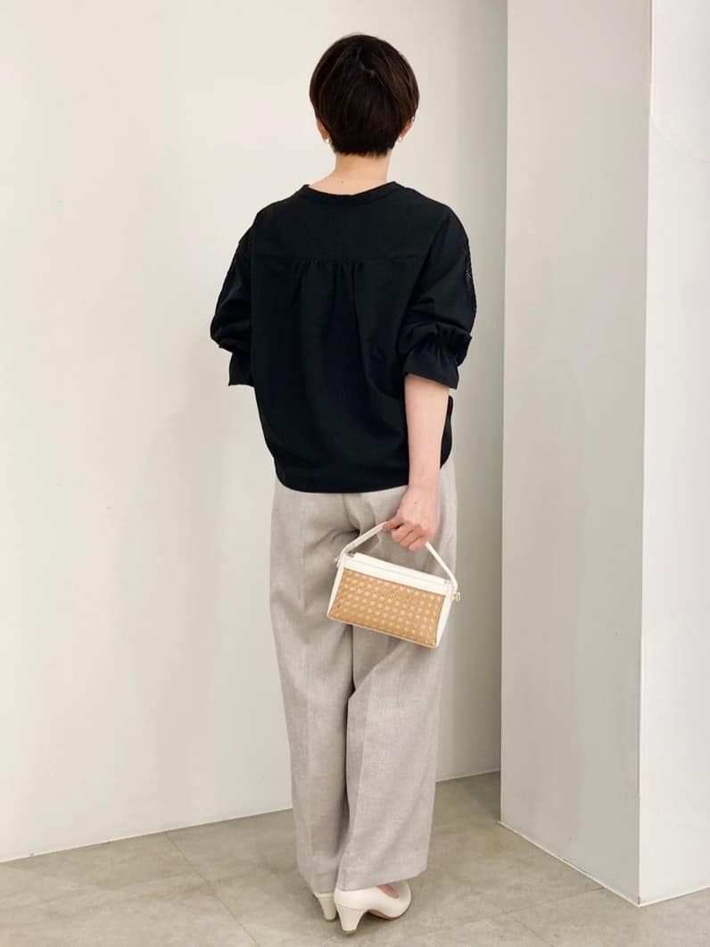 KUROさんの「grove｜」を使ったコーディネート