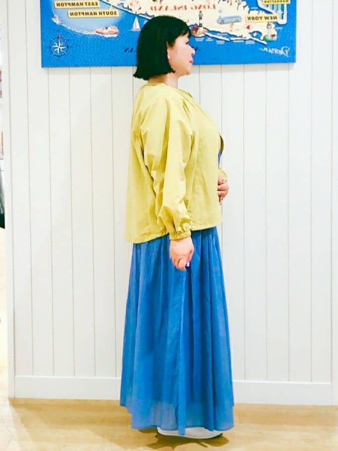mishimaさんの「Dessin｜」を使ったコーディネート