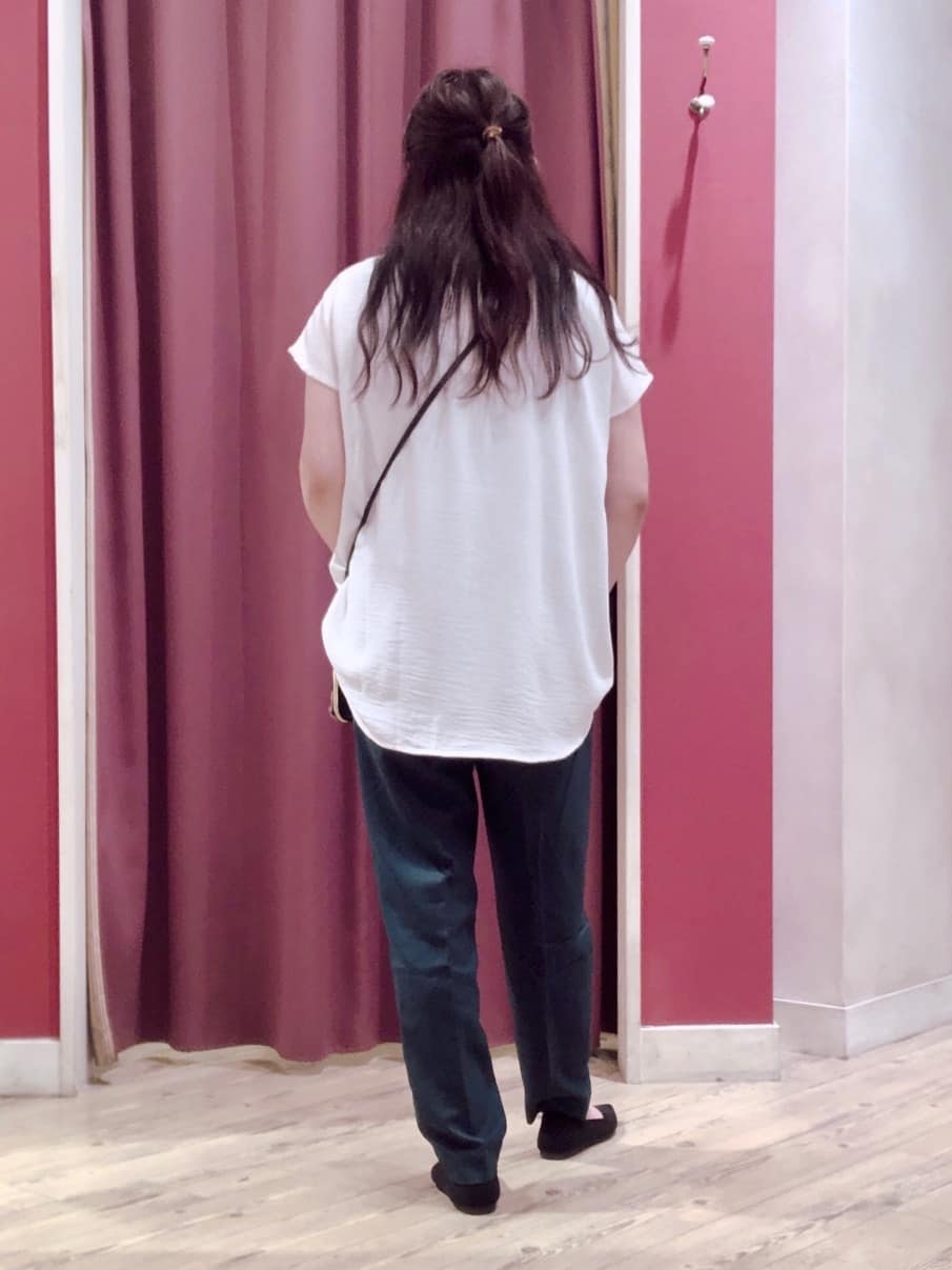 mayuckyさんの「SHOO･LA･RUE｜」を使ったコーディネート