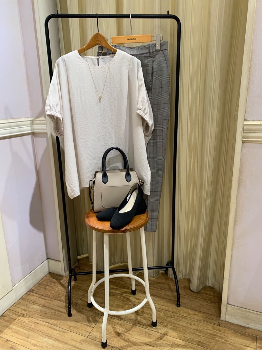 maruさんの「SHOO･LA･RUE｜」を使ったコーディネート