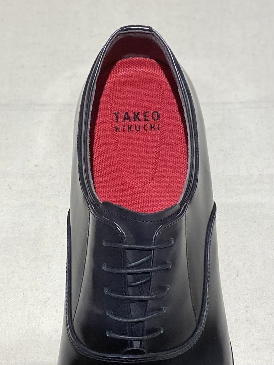 Hasegawaさんの「TAKEO KIKUCHI｜ストレートチップシューズ[ メンズ ビジネス シューズ 結婚式 ]」を使ったコーディネート