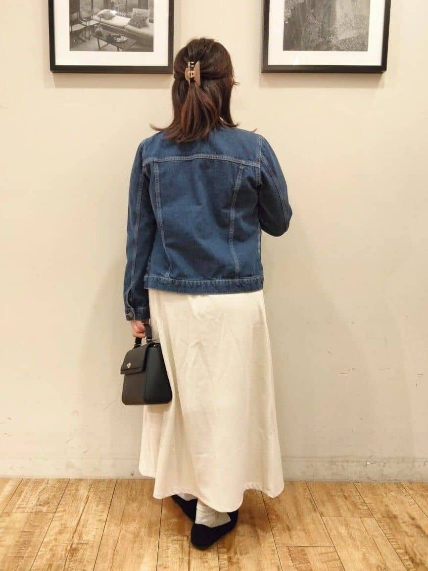 SHOOLARUEさんの「SHOO･LA･RUE｜」を使ったコーディネート