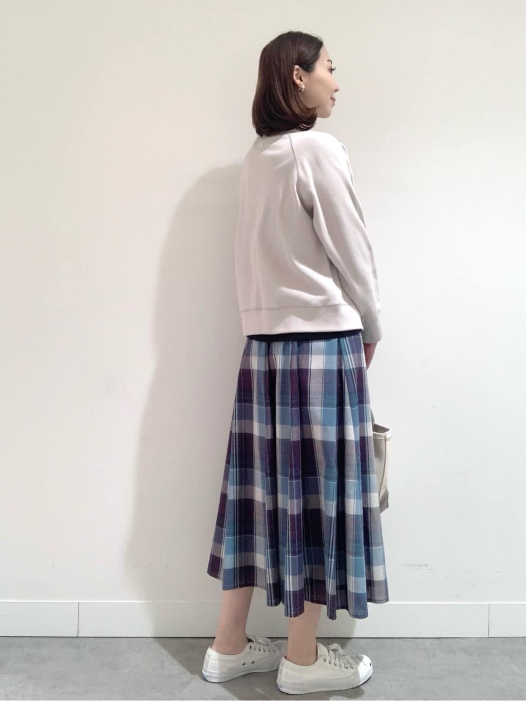 Yukaさんの「Dessin｜」を使ったコーディネート
