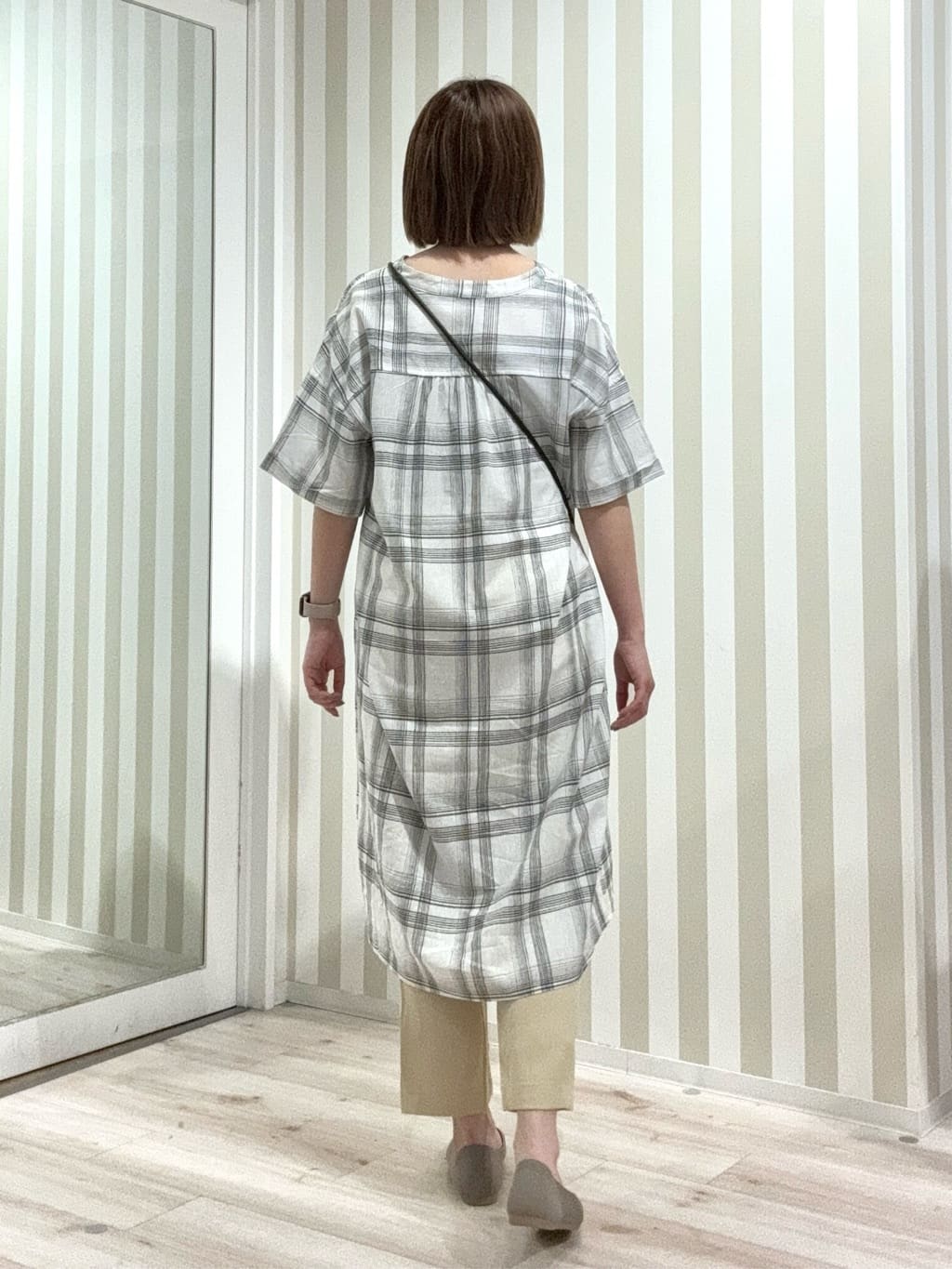 ＮＡＹＵ☺︎さんの「SHOO･LA･RUE｜」を使ったコーディネート