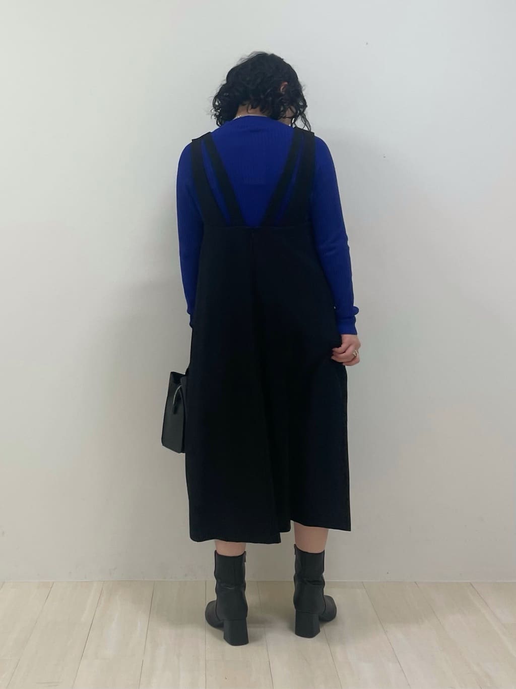 kanaさんの「INDIVI｜」を使ったコーディネート