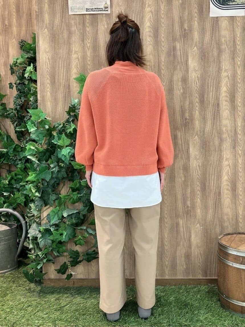 やすさんの「SHOO･LA･RUE｜」を使ったコーディネート