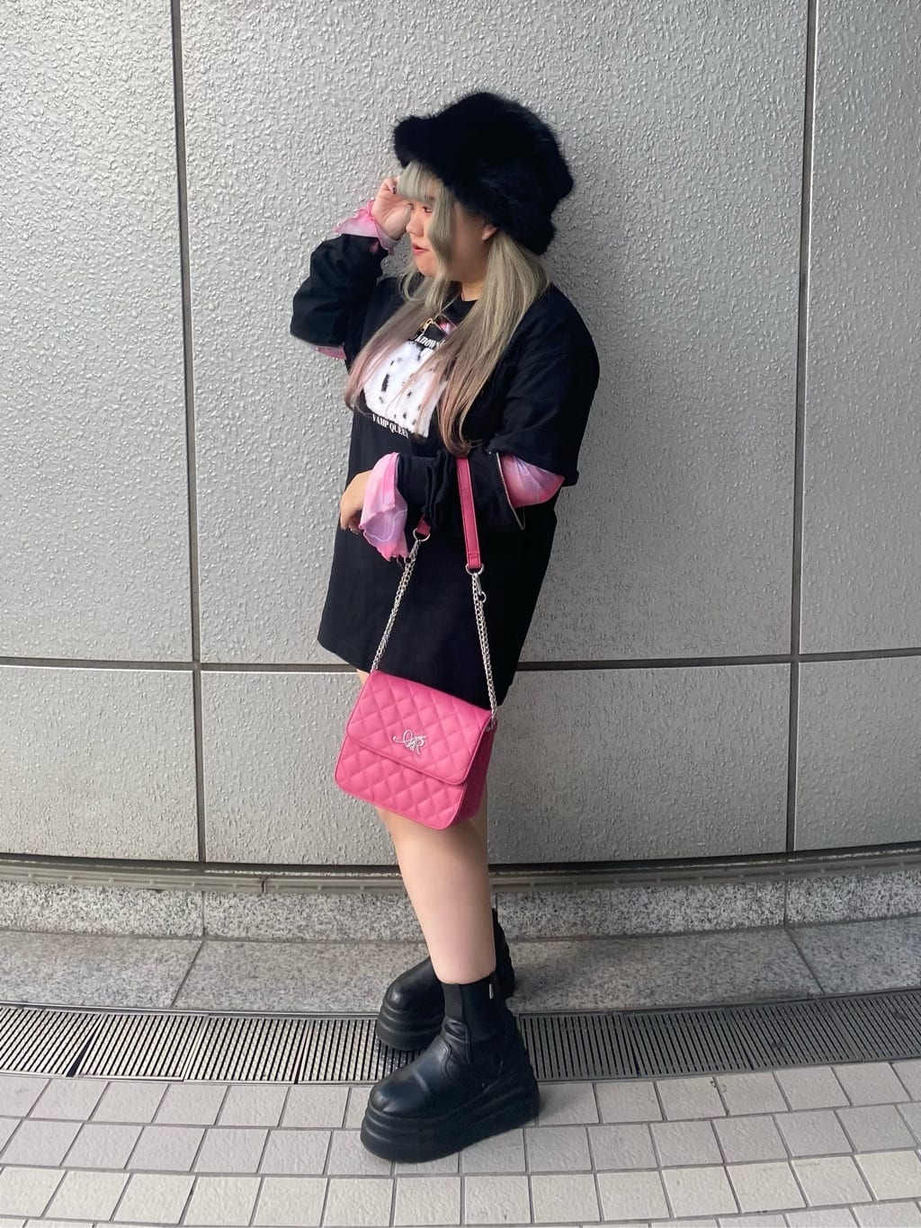 sayakaさんの「ESPERANZA｜」を使ったコーディネート