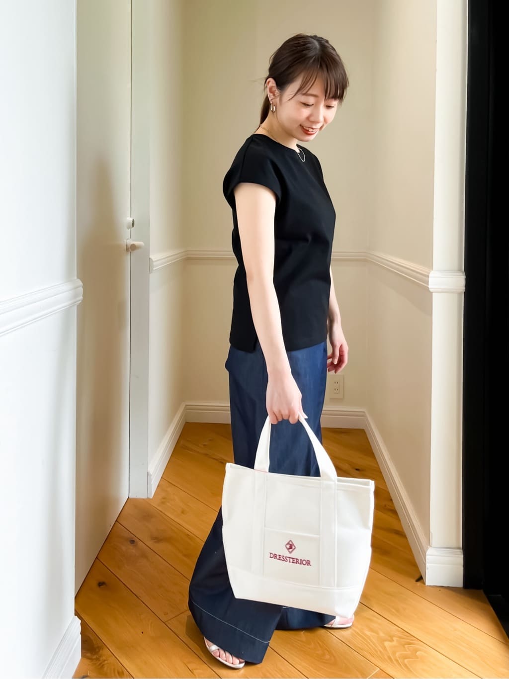 HOMMAさんの「DRESSTERIOR｜」を使ったコーディネート