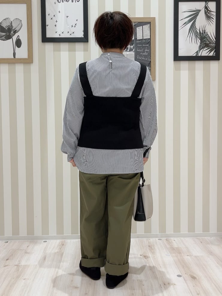 ma_miさんの「SHOO･LA･RUE｜」を使ったコーディネート