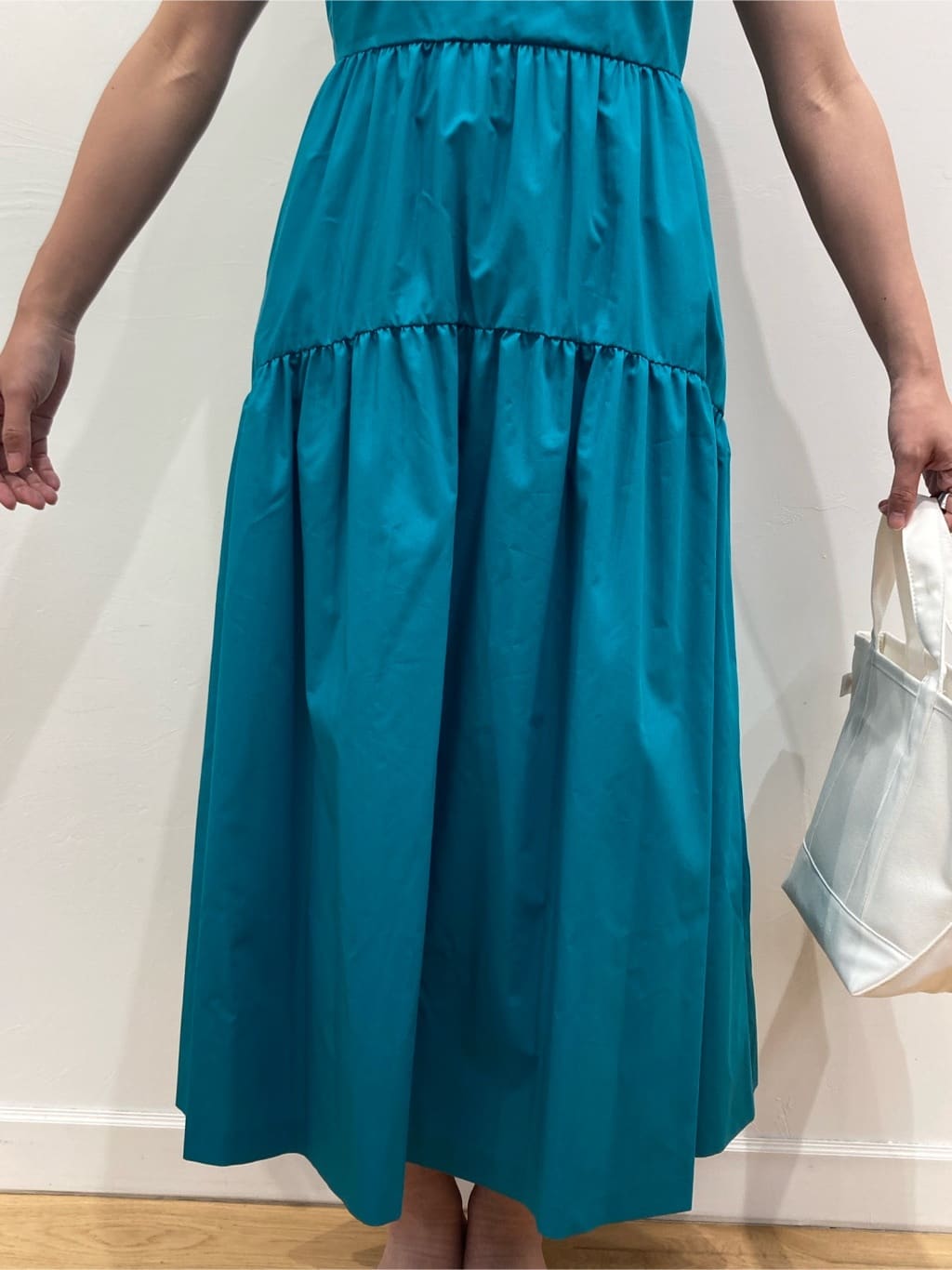 Harukaさんの「DRESSTERIOR｜」を使ったコーディネート