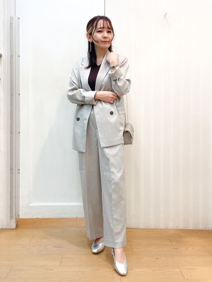 miyaさんの「grove｜」を使ったコーディネート
