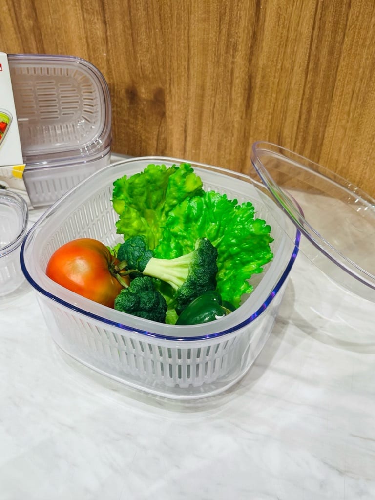 トミーさんの「212 KITCHEN STORE｜ベジマジ あらう ホワイト」を使ったコーディネート