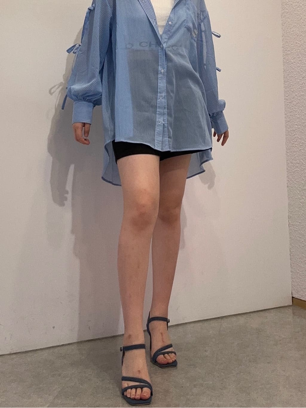 ちゃきさんの「ESPERANZA｜」を使ったコーディネート