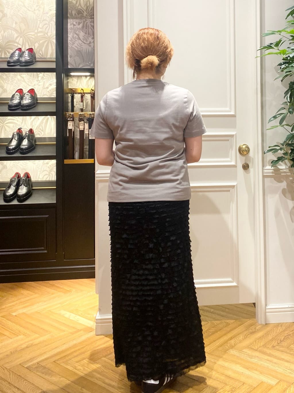 Ayano.Kさんの「DRESSTERIOR｜」を使ったコーディネート