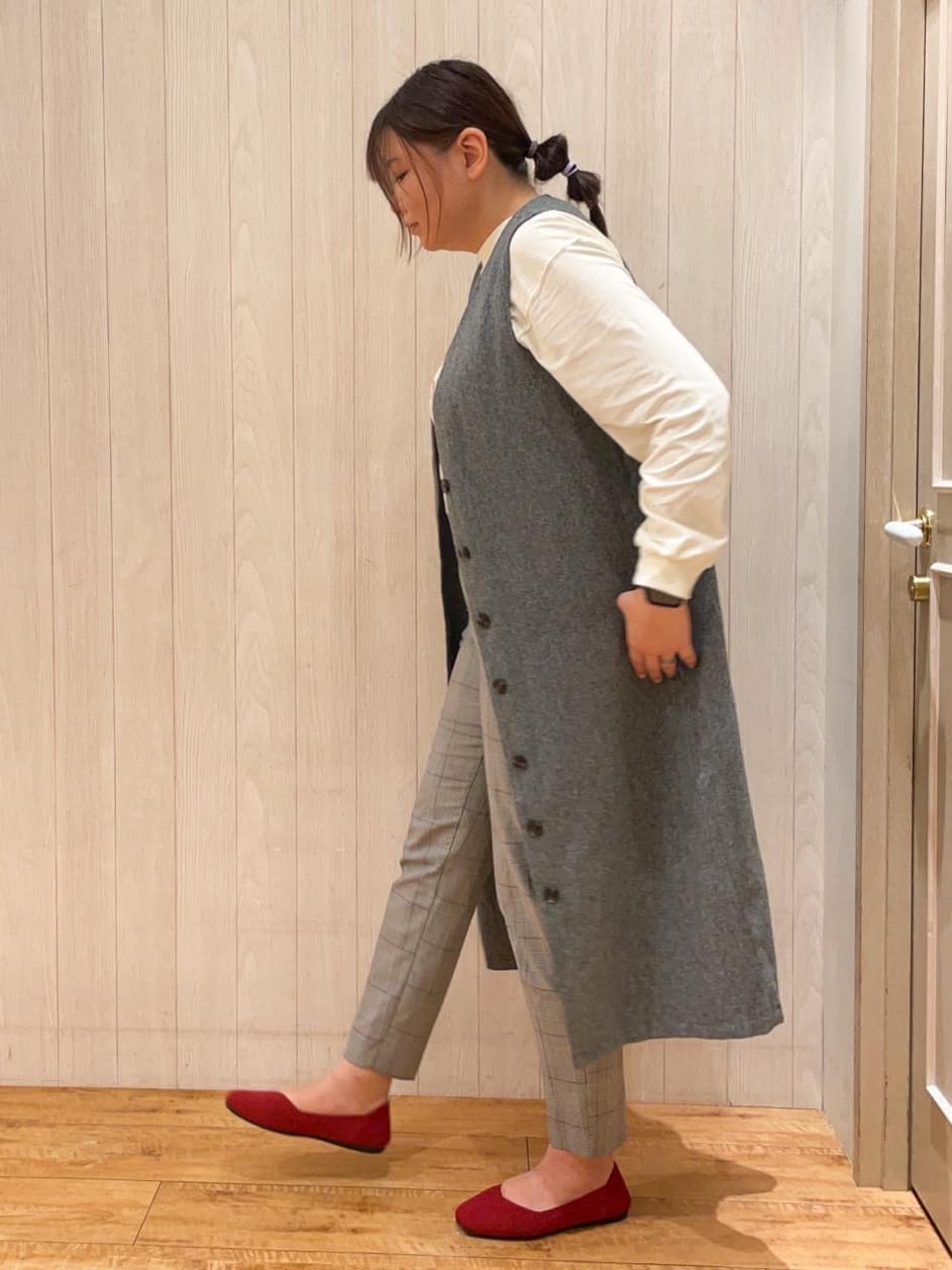あーやさんの「SHOO･LA･RUE｜」を使ったコーディネート