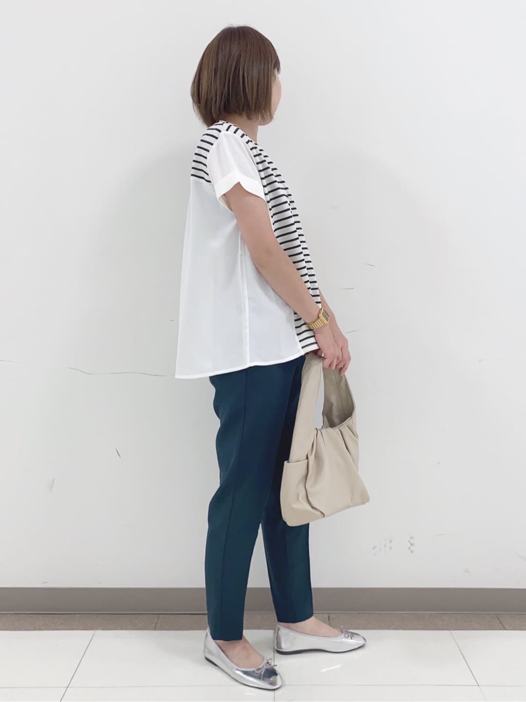 RA★SEさんの「SHOO･LA･RUE｜」を使ったコーディネート