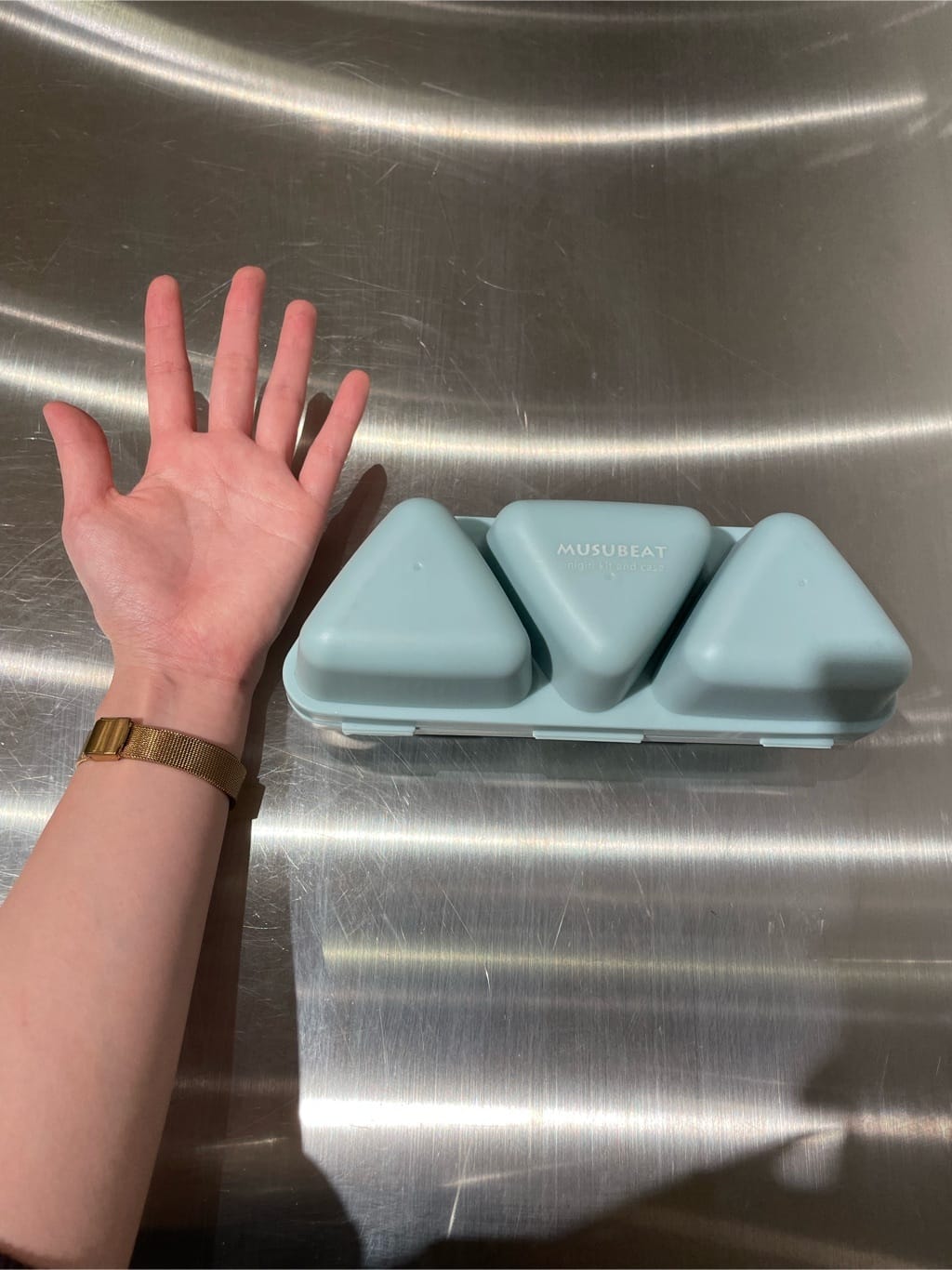 Arisaさんの「212 KITCHEN STORE｜極 しゃもじ 小 プレミアム CL ＜marna マーナ＞」を使ったコーディネート