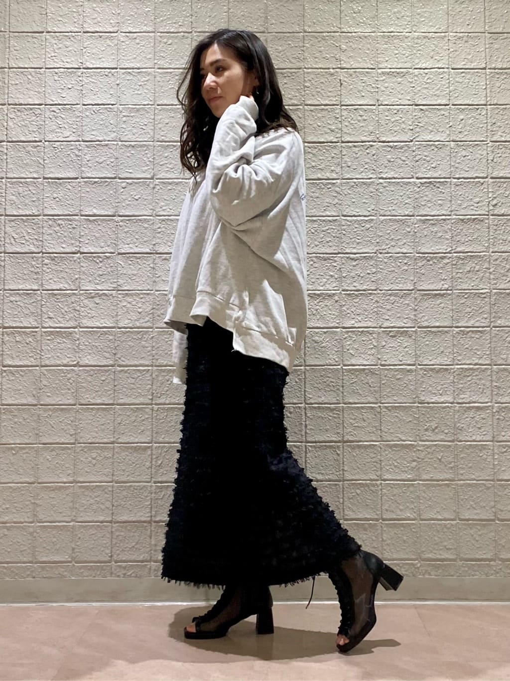 Akiさんの「ESPERANZA｜」を使ったコーディネート